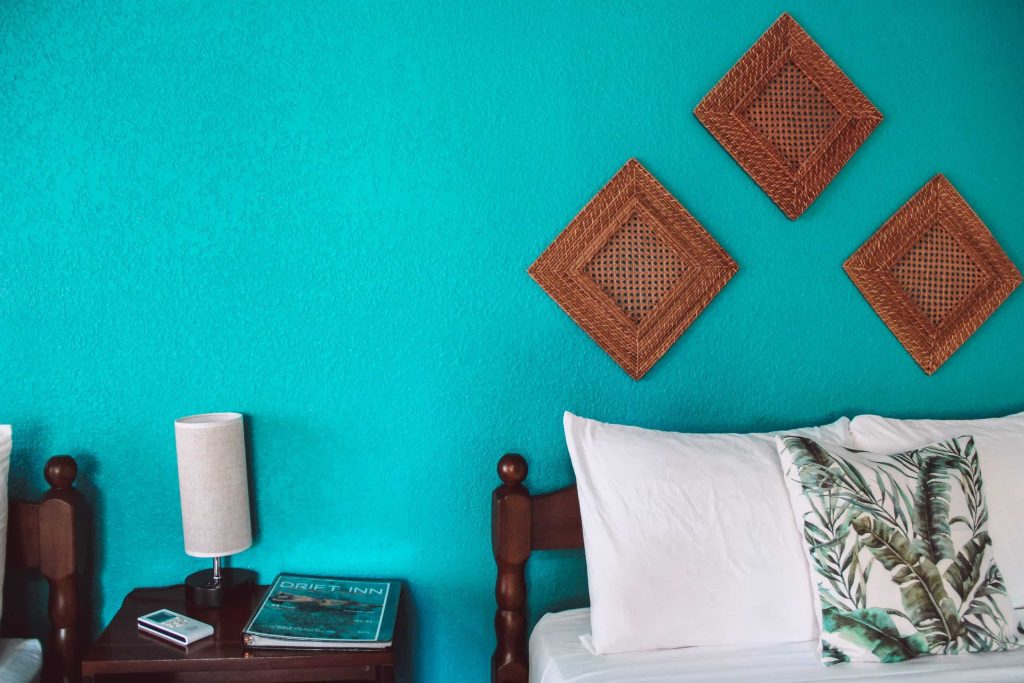 Drift Inn Belize rooms