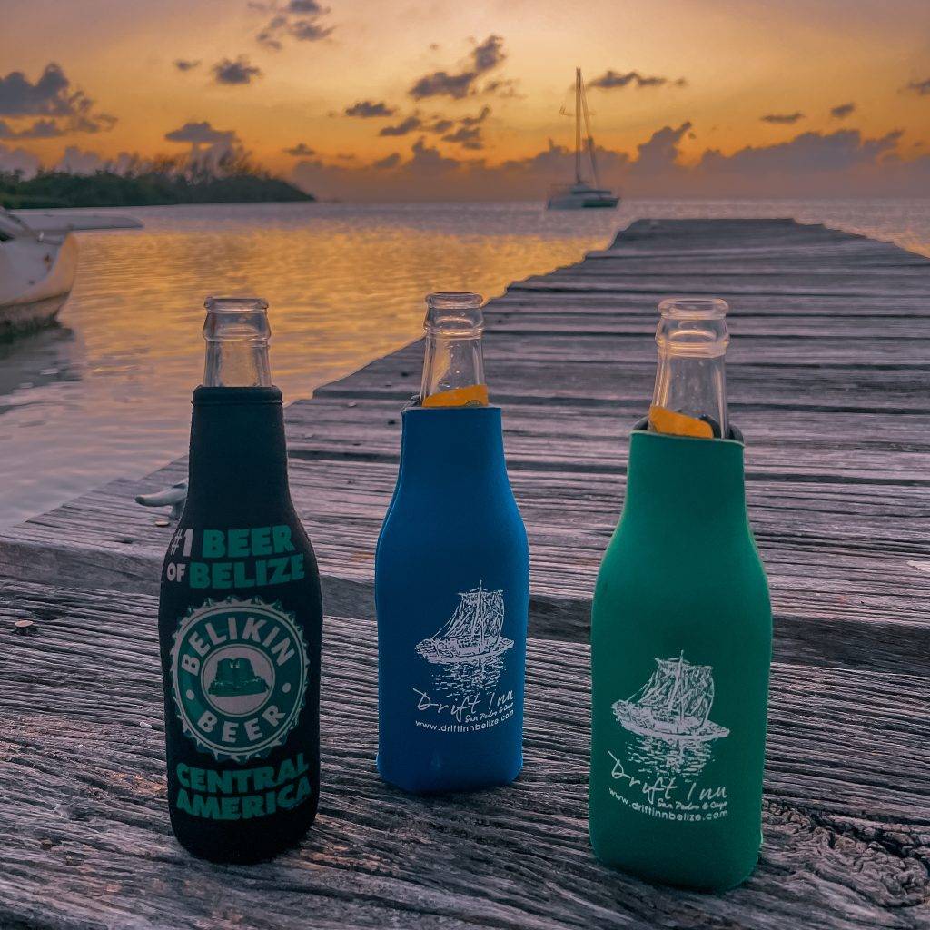 find your favorite beer while exploring belize on one of these Belize itineraries